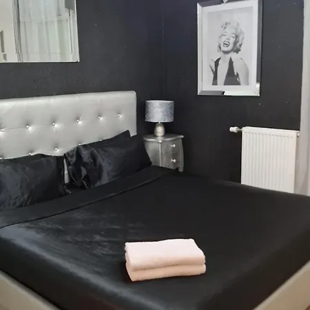 And Jacuzzi Apartment Toulouse