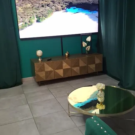 Apartment And Jacuzzi Toulouse