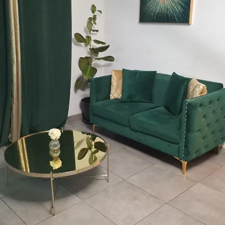 And Jacuzzi Apartment Toulouse