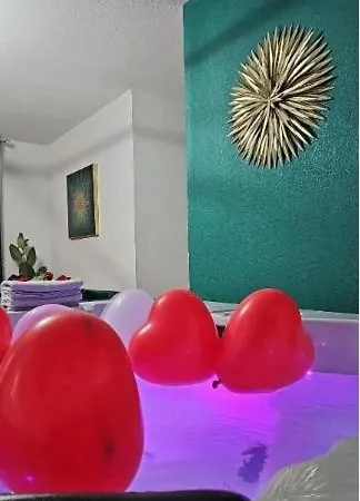And Jacuzzi