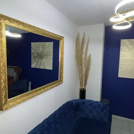 Apartament And Jacuzzi Tuluza