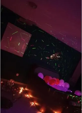 شقة And Jacuzzi
