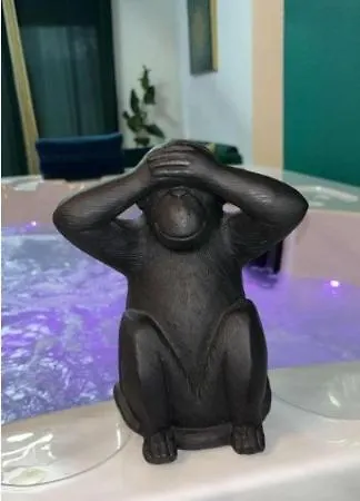 And Jacuzzi Tuluza