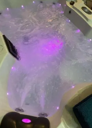 And Jacuzzi