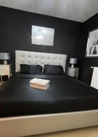 And Jacuzzi Apartment Toulouse