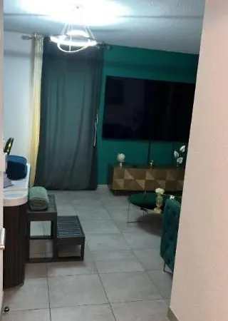 And Jacuzzi
