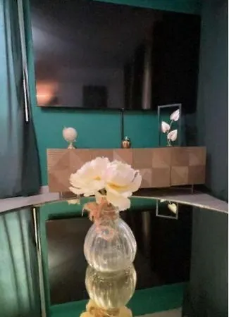 And Jacuzzi Apartment Toulouse