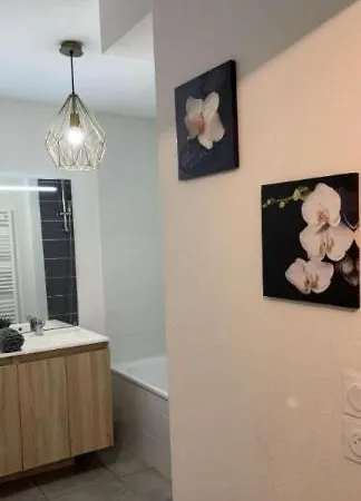 Apartment And Jacuzzi *
