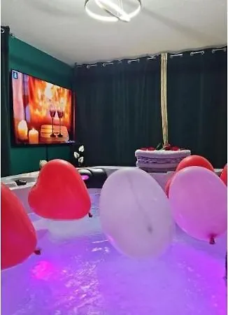 And Jacuzzi *
