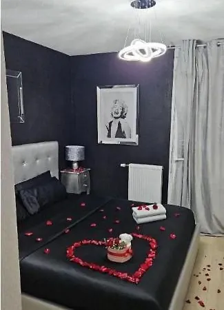 And Jacuzzi Toulouse